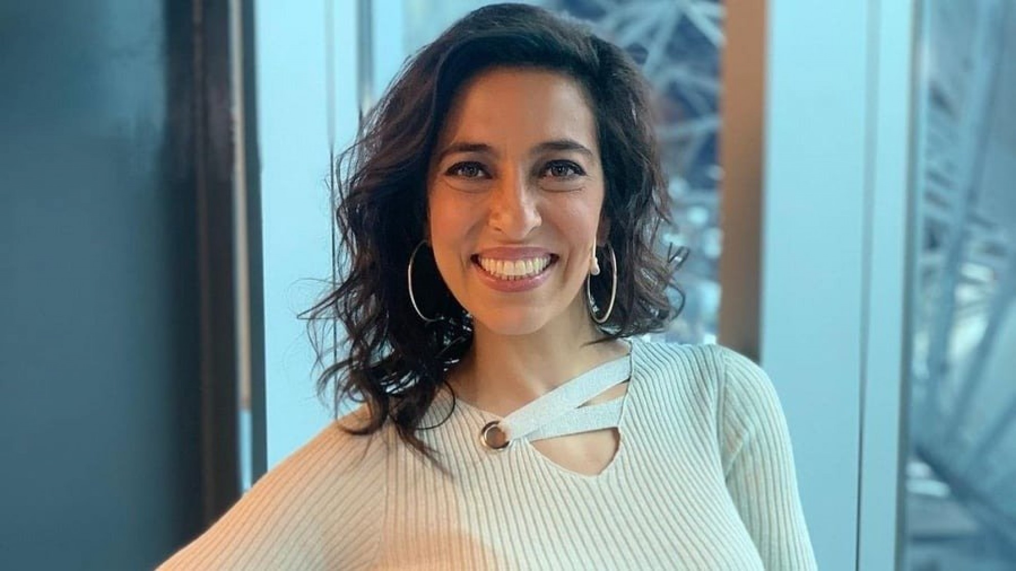 El duro tratamiento que debe enfrentar Roxy Vázquez tras su segunda internación por dengue